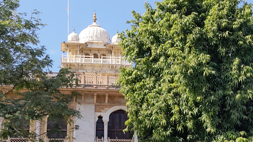 阿尔伯特大厅博物馆