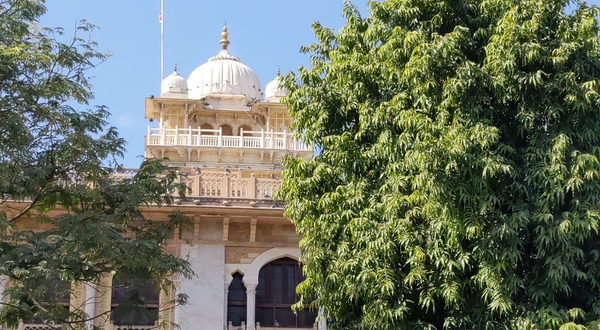 阿尔伯特大厅博物馆