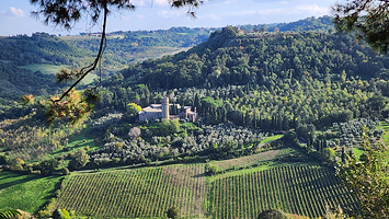 Stazione Ferroviaria di Orvieto