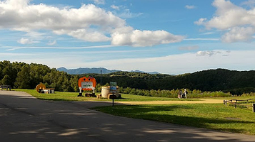 滝野すずらん丘陵公园滝野管理センター