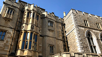 Queen Mary's Dolls' House