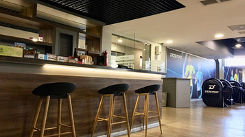 Семейный фитнес-клуб DASMIA FITNESS FAMILY