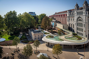 安特卫普动物园