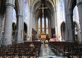 列日圣保禄主教座堂