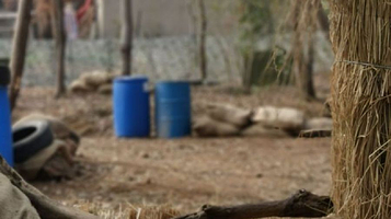 大花山丛林越野俱乐部