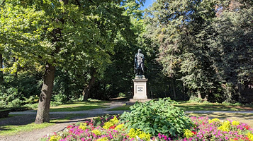 马克西米利安广场