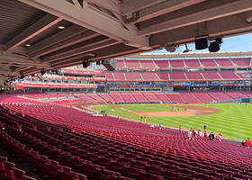 大美利坚棒球场