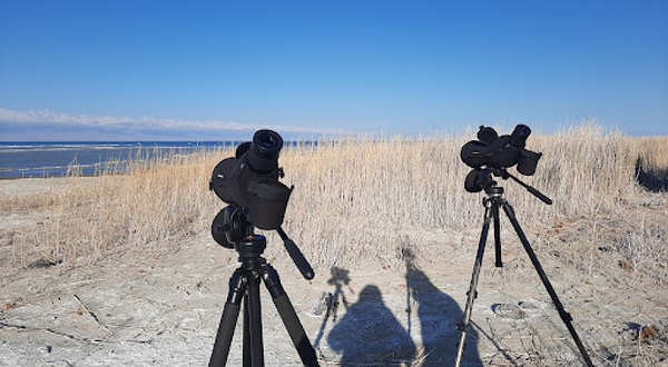 Ak-Bulun kichi korugu