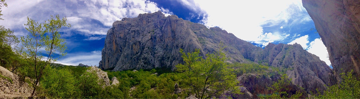 帕克莱尼采国家公园