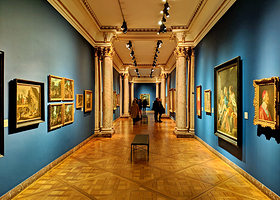 斯特拉斯堡美术馆