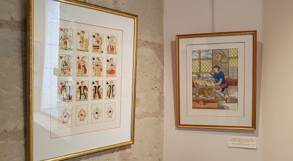 Atelier Festina Lente