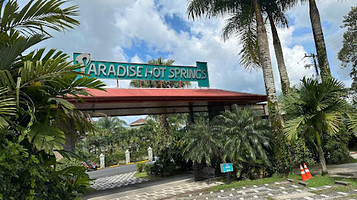 Thermia SPA by Paradise Hot Springs