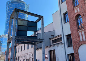 华沙起义博物馆