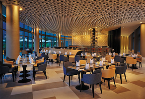 越南岘港巴拿山高尔夫 BaNa Hills Golf Club