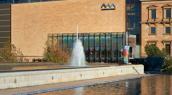 澳大利亚博物馆