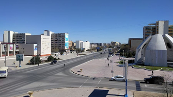 Dramaticheskiy Teatr