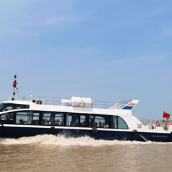 远望楼-观景平台