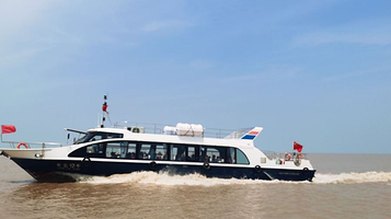 远望楼-观景平台