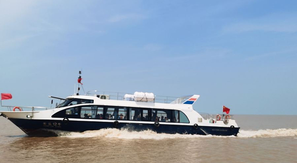 远望楼-观景平台