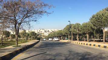 安曼儿童博物馆