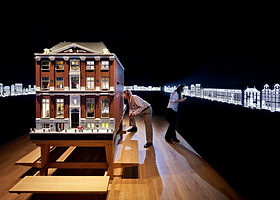 阿姆斯特丹运河博物馆