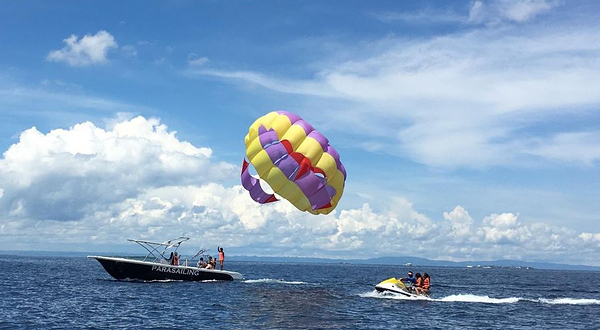 NTJ Watersports Cebu