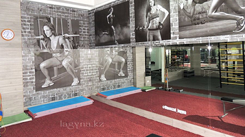 Laguna Fitness Complex