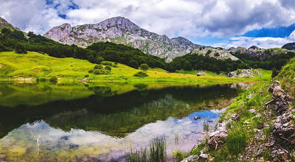 Sutjeska National Park