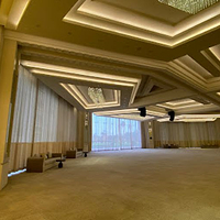 Nofa Resorts (Nofa Al Jazeera Contracting Co.)