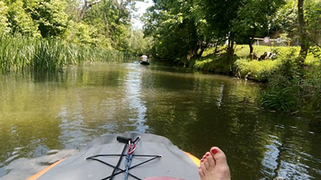 Jumpingdogs Lednice - cvičák