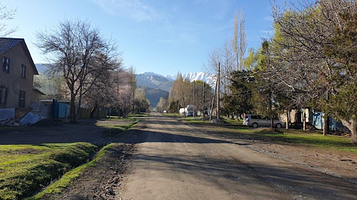 Khram Vo Imya Svyatogo Velikomuchenika Dimitriya Solunskogo