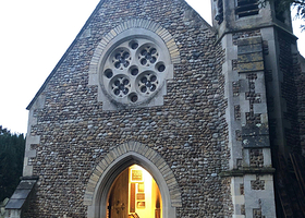 剑桥大学教师墓地