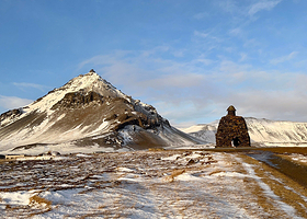 Bárður Snæfellsás