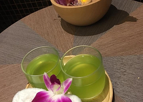 Let's Relax水疗馆（曼谷伯克利水门酒店）