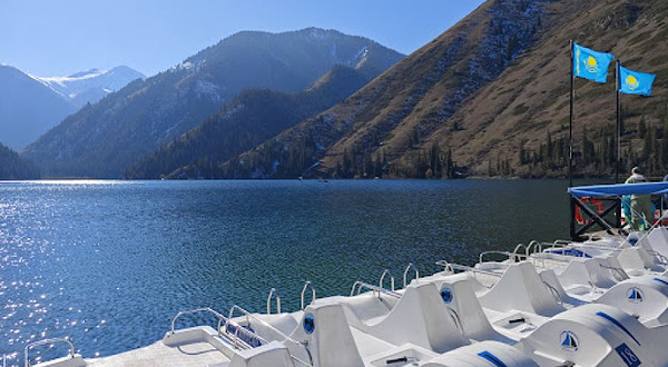 Ofis Natsional'nogo Parka 