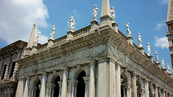 世界之窗-圣马可广场