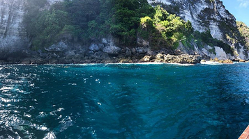 巴厘岛曼塔曼塔潜水