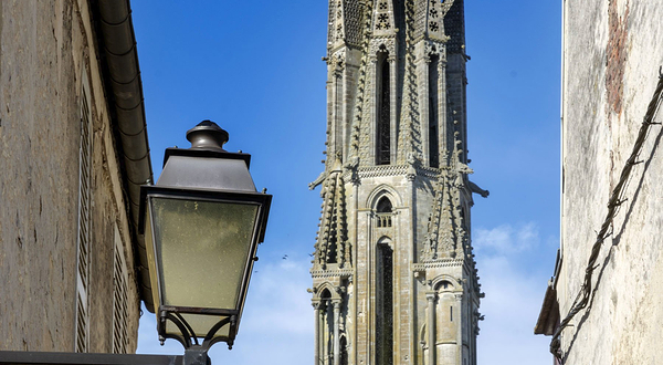 Vieille Ville de Senlis