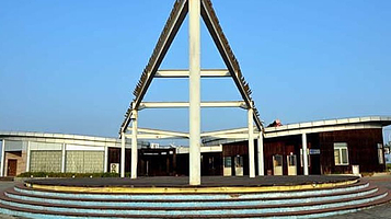 滴水湖二号码头