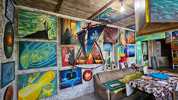 Great Emptiness Museum