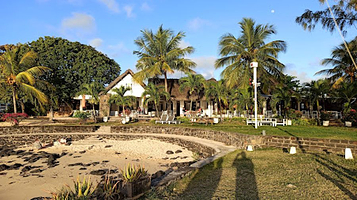 Grand Bay Yacht Club