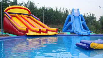 福农橘园水上乐园