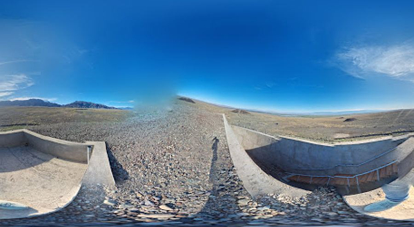 Sakskiye Kurgany Besshatyr