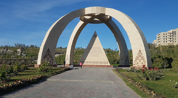 Oblastnoy Istoriko-Krayevedcheskiy Muzey