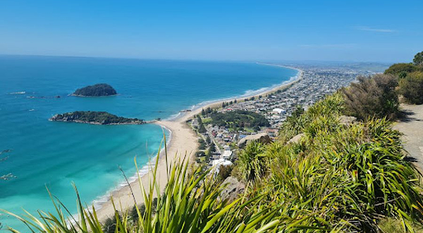 Mount Maunganui Beachside Holiday Park
