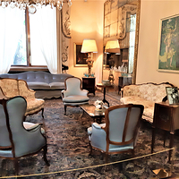 内奇·坎皮利奥别墅