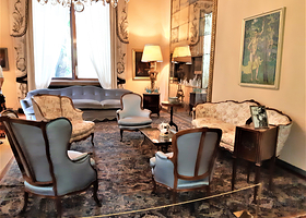 内奇·坎皮利奥别墅