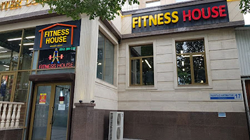 Fitness House