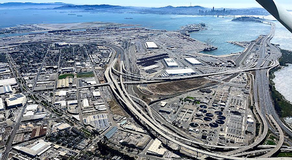 Fly San Francisco Tours