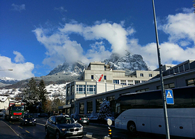 Victorinox Factory Store